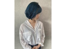 シザーハンズ 夢咲店(Scissorhands)