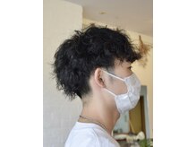 アルベレットオブヘア (arBellet of hair)