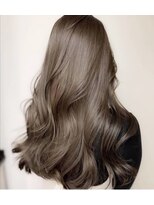 マント(MANT)&nbsp;【髪質改善×パーソナルカスタマイズトリートメント】