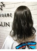 グラデーションデザイン