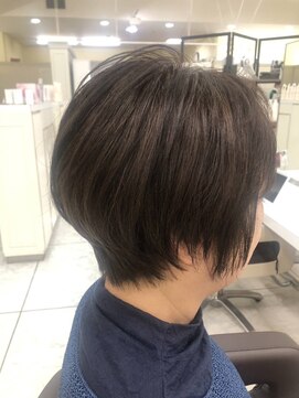 プールドゥマン 屯田(POUR DEMAIN) 【POURDEMAIN】ナチュラル