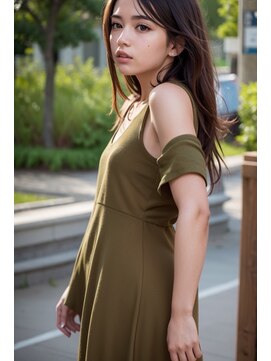 ロアゾブルーミュージアム(L'oiseau Bleu museum) 艶髪で毎日を楽しもう!