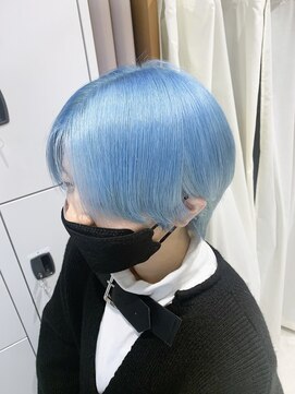 ゴウトゥデイ 名古屋店(GO TODAY) センターパート