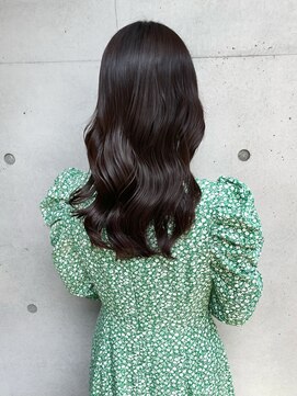 シュリット 溝の口(schritt) シアーベージュ/ロング naomi