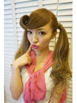 サファイア(SAPPHIRE)&nbsp;こんなんありなの??可愛さ１２０％勇気１００％