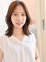 イリーブ(elieve)&nbsp;大人かわいい　くびれレイヤー