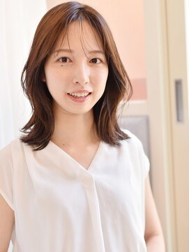 イリーブ(elieve) 大人かわいい　くびれレイヤー