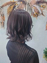 クルリ(Kururi)&nbsp;ウェービーボブ