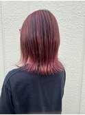 マーメイドピンク