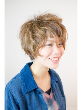 ザップ(ZAP) ボブレイヤー