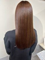 トゥーリ 長崎住吉店(tuuli)&nbsp;ブラウンカラー