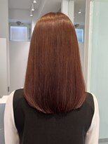 ウル 表参道(HOULe)&nbsp;髪質改善 表参道 20代 30代 40代 縮毛矯正【表参道】