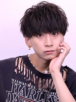 リップス 梅田ロフト(LIPPS) プレーンムーブマッシュ