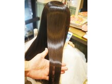縮毛矯正専門店 レスキューヘア 町田店