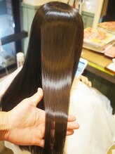 縮毛矯正専門店 レスキューヘア 町田店