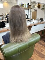 ブランチ(branch)&nbsp;ミルクティーベージュ　弘前