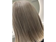 ブルージュ ヘアー(Brugge hair)