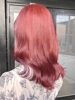 シン(shin)&nbsp;イルミナダブルカラー/ピンクカラー/ピンクコーラル