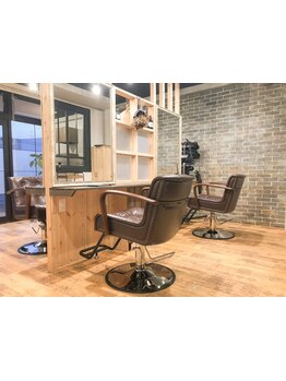 艶髪専門ならではの「自分の髪じゃないみたい」と驚く程の美髪を叶えるサロン！