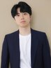 【Men's】カット+スカルプTR+眉カット [新宿駅/西武新宿新宿駅]