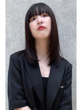 ボーブ 銀座(bobe) フロントレイヤー【銀座】