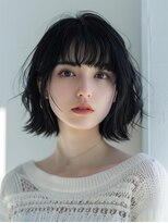 ハナブサ 田上店(HANABUSA)&nbsp;ショート/ボブ/20代30代40代