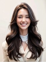 ジーディーエス(GDS)&nbsp;シュン限定コテパーマ2