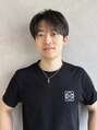 ルミス 銀座(Lumis) 吉澤俊輔 髪質改善