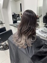 アライブ キチジョウジ(ALIVE Kichijoji) 【ALIVE吉祥寺】グレージュグラデーションカラー