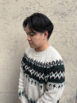 リタ(RITA) men's nuanceperm