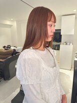 ノーカ 代官山(nohka)&nbsp;ハニーベージュ