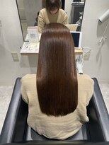 エクシア(EXCIA) 艶髪