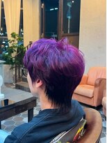 フロムファースト FROM.1st デザインカラー/カラー/ブリーチ