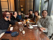 ボレロ ヘアーアンドライフサロン(volero hair life salon)