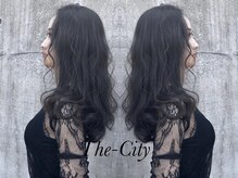 アンルーク ヘア(+1 unluke hair)の雰囲気（highlight/balayag/innercolor/gradation/ヒト幹細胞髪質改善）