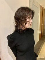 キャンバス 川崎(canvas.)&nbsp;レイヤー/パーマ/髪質改善／川崎