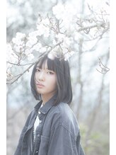 ルシル(Lucile) 春