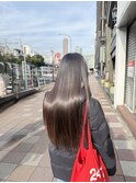 ロング
