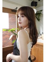 シエン 恵比寿(CIEN)&nbsp;ホワイトグレージュ/オリーブベージュ/チェリーブラウン/恵比寿