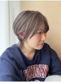 グレージュ