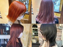 ジェイポイント ヘア クリニカ(J:POINT Hair CLINICA)