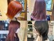ジェイポイント ヘア クリニカ(J:POINT Hair CLINICA)の写真