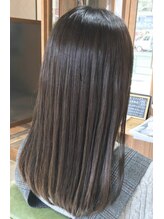 リノヘアー(lino hair)