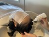 至福のアロマヘッドスパ 『ボタニエンスヘッドスパ 』（40分）