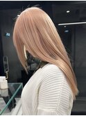 ヘーゼルベージュミルクティーベージュショコラブラウンレイヤー