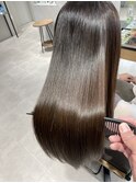 感動ストレート
