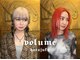 ボリューム(VOLUME)の写真