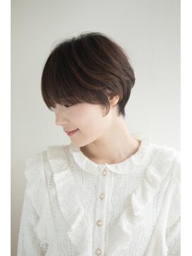 リル 8F 銀座(Rire) 【Rire-リル銀座-】カジュアルショート