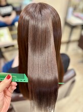 美容室サイコ(saiko)&nbsp;髪質改善美髪カラー