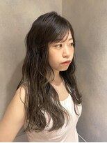 アオ(AO。)&nbsp;オリーブカラー/オリーブグレージュ/グレージュ